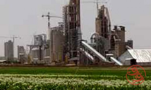 قیمت شهرک صنعتی الغدیر